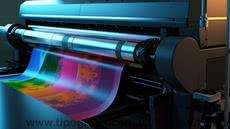 широкоформатная печать